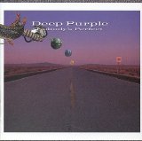 Deep Purple - Nobody's Perfect