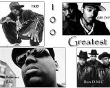 Various artists - 100 Greatest Songs of Rap & Hip Hop
