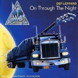 Def Leppard - On Through the Night