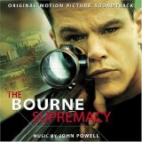 John Powell - The Bourne Supremacy