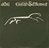XTC - English Settlement