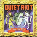 Quiet Riot - Alive and Well