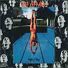 Def Leppard - High 'N' Dry