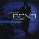 Various artists - Best of Bond James Bond