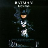 Danny Elfman - Batman Returns