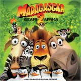 Hans Zimmer - Madagascar 2: Escape 2 Africa