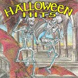 Various artists - Halloween Hits