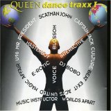 Queen - Queen Dance Traxx I