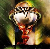 Van Halen - 5150