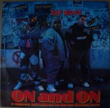 Fat Boys - On and On