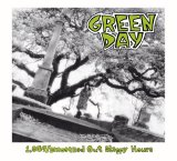 Green Day - (1990) 1039 Smoothed Out Slappy Hours