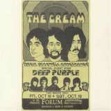 Deep Purple - Inglewood 1968