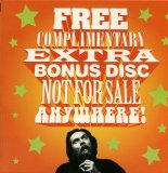 George Carlin - Free Complimentary Extra Bonus Disc Not For Sale Anywhere!
