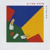 Elton John - 21 at 33