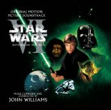 London Symphony Orchestra - Star Wars Episode VI: Return Of The Jedi