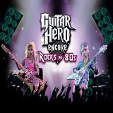 Various artists - Guitar Hero Encore: Rock The 80's