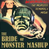 Various artists - Bride Of Monster Mashup