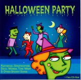Various artists - Halloween Party
