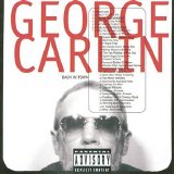 George Carlin - Back In Town