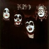 Kiss - Kiss