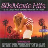 Various artists - 80's Movie Hits