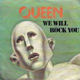 Queen  We Will Rock You - Banda Sonora Del EspectÃ¡culo