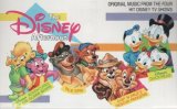 Disney - The Disney Afternoon Songbook: Music from Hit TV Shows [Musikkassette] [US-Import]