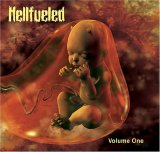 Hellfueled - Volume One