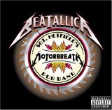 Beatallica - Sgt. Hetfield's Motorbreath Pub Band