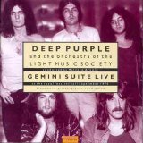 Deep Purple - Gemini Suite Live 1970