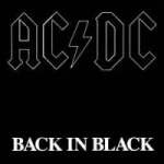 AC/DC - Back In Black