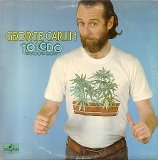 George Carlin - Toledo Window Box