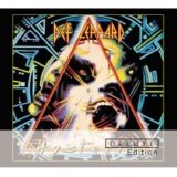 Def Leppard - Hysteria