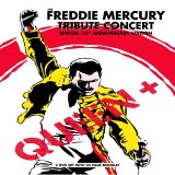 Queen - The Freddie Mercury Tribute Concert
