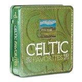 Various artists - Celtic Favorites