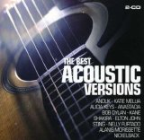 Best Acoustic Versions - Best Acoustic Versions