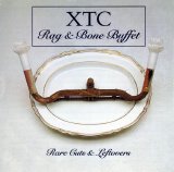 Various artists - Rag & Bone Buffet