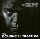 John Powell - The Bourne Ultimatum