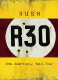 Rush - Rush - R30 - 30th Anniversary Deluxe Edition