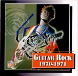 Various artists - Guitar Rock: 1970-1971
