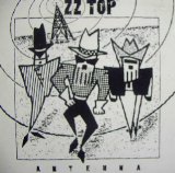 ZZ Top - Antenna