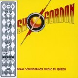 Queen - Flash Gordon (Limited Edition Mini Vinyl Re-Issue)