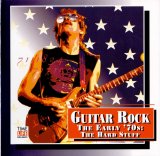 Various artists - Guitar Rock: The Early 70's: The Hard Stuff