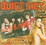 Quiet Riot - Live & Rare
