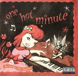 Red Hot Chili Peppers - One Hot Minute