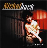 Nickelback - The State