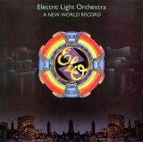 Electric Light Orchestra - A New World Record