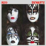 Kiss - Dynasty