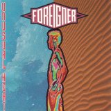 Foreigner - Unusual Heat