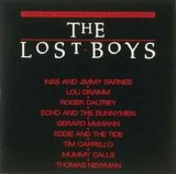 Various artists - The Lost Boys: Original Motion Picture Soundtrack